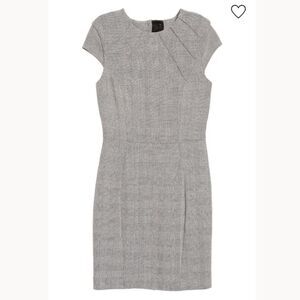 H&M Modern Classic Grey dress